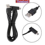 USB PC Charging Data Cable Cord Lead For Wacom Bamboo PRO PTH 451/651/450/650