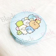 角落生物 圓形散子包 / 散紙包 / 多用途用袋 / 耳機袋