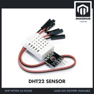 DHT 11 DHT 22 Temperature and Humidity Sensor DHT22 High Sensitivity Sensor DHT11 For Aduino IOT