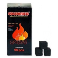 New Arrival## Shisha Charcoal / Coconut Charcoal / Arang Kelapa / Hookah Charcoal