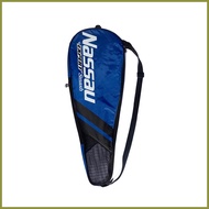 ∈ ♨ ⚽︎ Toby's Sports I Nassau Expert Smash Badminton Racket