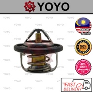 21230-6N20A Nissan Serena C24, X-Trail A32/A33 (SHORT) Thermostat