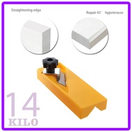 alat serut papan gipsum gypsum dinding plafon nyerut tepi kayu pvc ukir takosit edge trimmer manual