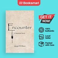 Encounter - Paperback - English - 9781475957884