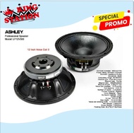 Speaker Ashley LF12V300 / LF12 V300 / LF 12V300 12inch ORIGINAL (SUPER)