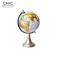 Chic Republic ลูกโลกตกแต่ง รุ่น MOKU