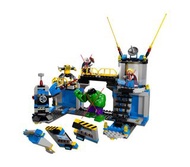 Lego Marvel Super Heroes 76018 Avengers Hulk Lab Smash 二手齊件淨場境有說明書如圖郵寄港島線面交另有 76039 76041 76042 7605