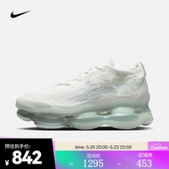 耐克（NIKE）女子增高大气垫运动鞋 AIR MAX SCORPION FK DJ4702-100 37.5