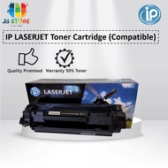 (Compatible) HP 304A / CC530A ,CC531A, CC532A, CC533A LaserJet Toner Cartridge