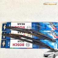 BOSCH Nissan Leaf C706 Rear Wipers Car Windshield