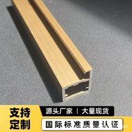 Profile Wine Cabinet Mirror Aluminum Profile Minimalist Frame Aluminum Frame Glass Glass Door Wardro