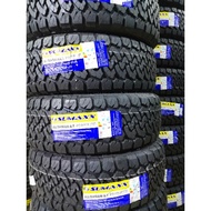 265/60/18 Sumaxx AT Tyre Tayar (ONLY SELL 2PCS OR 4PCS)