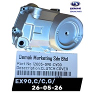 DEMAK EX90 CLUTCH COVER 12005-090-DY00 ORIGINAL