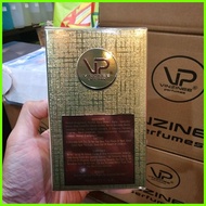 ▲  ⏣ ● VINZINEE PERFUME ECLATE WOMEN 50ml