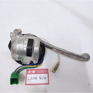 [3E Parts & Acc] L2SN L2 Super Right Switch Right Holder Yamaha L2S L2SN L 2 Super Rare Item