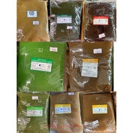 HALAL YU AI MOONCAKE PASTE LESS SWEET 友爱月饼馅料