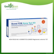 BOWEL FOB HOME TEST KIT 1S