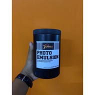 Photo Emulsion silkscreen printing readymade