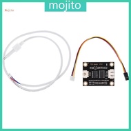 Mojito Analog TDS Sensor Water Conductivity Sensor for Liquid Detection Water Quality Monitoring Mod