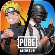 ＊《絕地求生：刺激戰場 (PUBG Mobile)》吃雞遊戲 大逃殺遊戲【國際版】＊​ 絕地求生M 8100PUBG uc