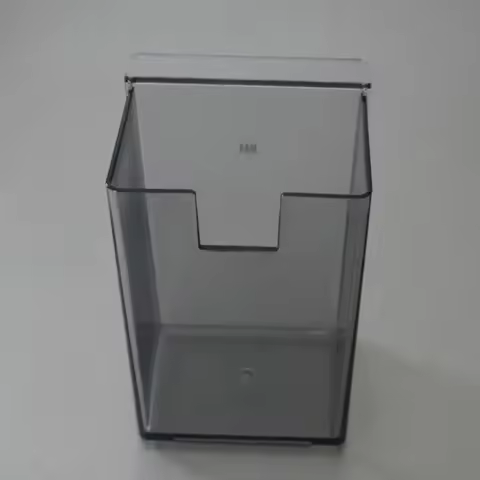 Applicable to Delonghi KG89 Coffee Bean Grinder Coffee Powder Receiving Box Grinder Collection Conta