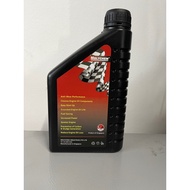 Fully Synthetic Engine Oil with MPAO Base Oil  / SAE 0W20 SAE 5W30 SAE 5W40