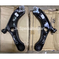LOWER ARM FRONT LEFT & RIGHT (ORIGINAL) HYUNDAI TUCSON TL 2017 , KIA SPORTAGE QL 2017 [ 54500-D3000 