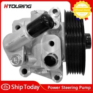 POWER STEERING PUMP For FORD MONDEO IV GALAXY S-MAX 2.0 2.3 6G913A696AF 6G913A696AG 7G913A696AA 6G91