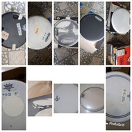 REMO EVANS drum set drum heads 10 inches 10 inch drum head