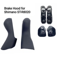 Brake Hood Cover for SHIMANO Ultegra ST-R8020 | Road Bike Shifter Lever Hood Replacement Rubber
