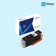 Deep PGI-750 CLI-751 Black Cyan Magenta Yellow Grey Ink for PIXMA IP7270 IP8770 IX6770 IX6870 MG5470