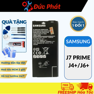 PIN SAMSUNG J7 PRIME/ J4+/ J6+