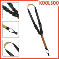 [Koolsoo] Ukulele Strap Multipurpose Holder Tools Neck Hanging Ukulele Holder for Birthday