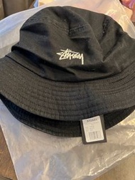 Stussy 漁夫帽
