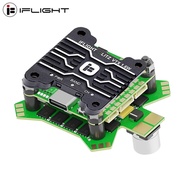 IFlight BLITZ ATF435 ICM42688 Flight Controller 32MB Blackbox with BLITZ E55S 4IN1 ESC 2-6S / BLITZ 