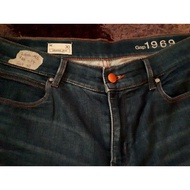 💥REDY STOCK💥WOMEN JEANS BRAND GAP