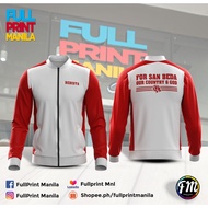 SAN BEDA BOMBER JACKET 2024 011