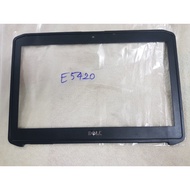 Screen border - Dell Latitude E5420 laptop B side cover