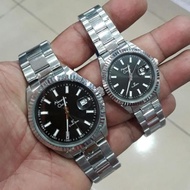 ALEXANDRE CHRISTIE MEN/LADIES 5007 ANALOGUE WATCH