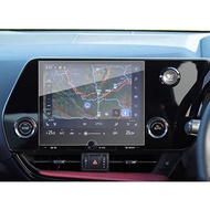 LEXUS NX NX250 NX350 NX350H (2022 2023) 9.8 inch Infotainment Screen Protector NX250 NX350 Tempered