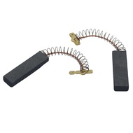 Drum Washing Machine Motor Carbon Brush EXTRA600XS 800XS 2000XS WM1800XS Electric Carbon Brush Carbo
