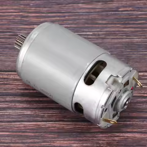 13 Teeth Motor 18V Replace for BOSCH GSR 18-2-LI GSB 18-2-LI GSR18-2-LI GSB18-2-L1 PSB 1800 LI-2 PSB