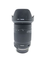 Tamron 18-400mm F3.5-6.3 (For Nikon )