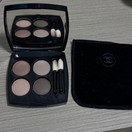 Chanel 眼影308