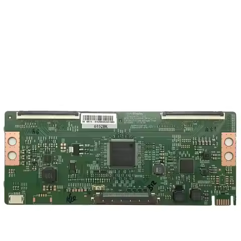 t-con board 6870C-0769A V18_43-65UHD_TM120_v1.0 for LG brands 55-inch 65-inch TV CT