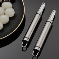 Multifunctional stainless steel back digger kitchen gadgets peeling shrimp line kitchen gadgets