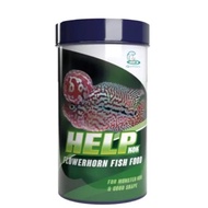 CZ Help Kok Flowerhorn Fish Food 100g