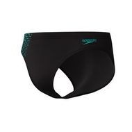 Speedo - ENDURANCE+ MAX 男士 Tech Panel 7cm 三角泳褲