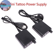 Alittlesearch Tattoo Machine Power Supply Tattoo Machine Battery Portable Tattoo Power Supply 90V-24