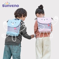 Sunveno Cartoon Harnesses Leashes Baby Toddler Keeper Anti-lost Bag Walking Wings Safety Harness Bac